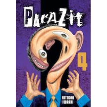 Parazit 4 / Hitoshi Iwaaki