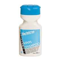 Yachticon Canlandırıcı Vinil Şampuanı 500ml