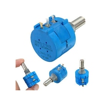 Makermarketim-10K 3590 Potans Çok Turlu