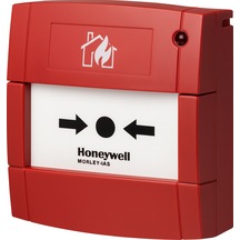 Honeywell M5a-rp05ff-k013-01 Adreslenebilir Yangın İhbar Butonu
