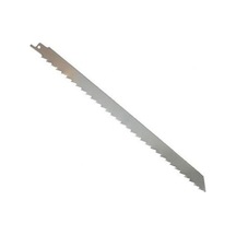 Tilki Kuyruğu Testere Bıçağı Paslanmaz Kemik Kesme 300mm