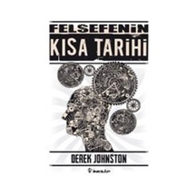 Felsefenin Kısa Tarihi- İnkılap Kitabevi