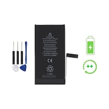 İphone 14 İle Uyumlu A+ Kalite Pil Batarya