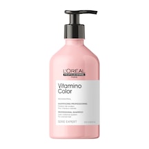 L'Oréal Professionnel Serie Expert Vitamino Color Boyalı Saçlar Için Renk Koruyucu Şampuan 500 ML