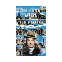 Göz Ucuyla Avrupa Diğer