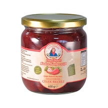 Çilek Reçeli 400 Gr