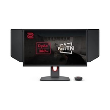 Benq Zowie Xl2566k Dyac 24.5" 0.5 Ms Full Hd Oyuncu Monitörü Teşhir