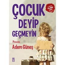 Çuk Deyip Geçmeyin