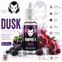 Vampire V. Dusk Aroma