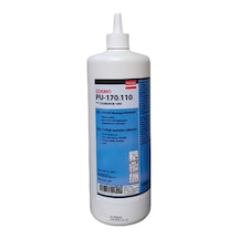 Weiss Cosmo Pu 170.110 Cam Elyaf Takviyeli Likit Poliüretan 1 Kg