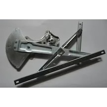 Ön Cam Krikosu Sol Elektrikli / Motorsuz Hushan Toyota Rav4- 2001-2004