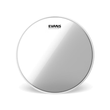 Evans Hazy 300 Snare Side 14 İnch - S14h30 Trampet Alt Derisi