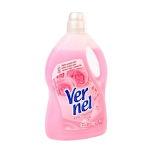 Vernel Çamaşır Yumuşatıcısı Gülün Büyüsü 6 x 3 L