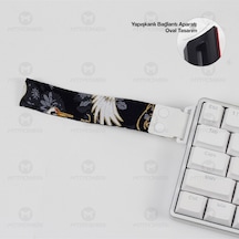 Klavye Askısı Strap Klavye Aksesuarı Tüm Klavyeler İçin Uygundur