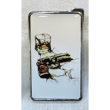 Ofluogluticaret Tabanca-Zenit Marka Manyotolu Gazlı Çakmak