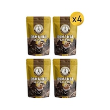 Saray Kahve Osmanlı Kahvesi 4 x 200 G
