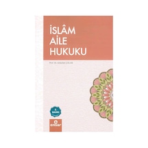 İslam Aile Hukuku Sku: Smgstkca818390c0