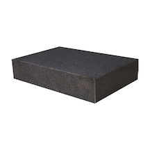 1000x630x150mm Granit Pleyt Dın876/1