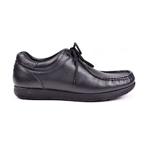 Dexter Kirby At548-1 Erkek Sneaker Siyah