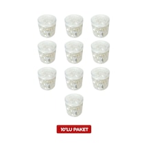 Powergate Pg-j02, Rj45, Yeni Nesil Utp Jac, Cat6, 100lü Kutu 100+ 10lu Paket