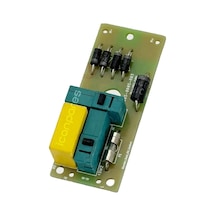Cvs İle Uyumlu Dn 1300 Aurum Rainbow Blender Elektronik Kart