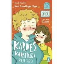Kardeş Karşıtlığı Kulübü 1
