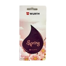 Würth Spring Asma Koku 4045989875863