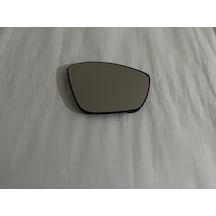 Opel Corsa F 2019- Model Sonrası Isıtmalı Sağ Taraf Ayna Camı