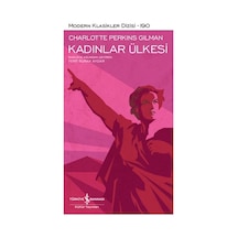 Kadınlar Ülkesi - Modern Klasikler Dizisi - Rzır-625242