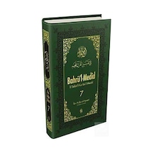 Bahrü'i-Medid-7 - İbn Acibe El Haseni - Semerkand Yayınları