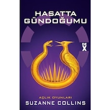 Açlık Oyunları 5 / Hasatta Gündoğumu / Suzanne Collins