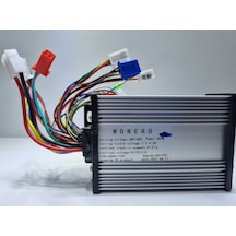 E-bıke Cdı Akıllı Beyin 48v60v Volta Vsm