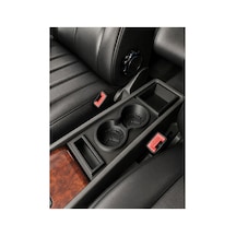Mercedes W124 Bardaklık Ve Orta Konsol Organizer