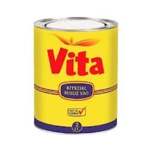 Vita Bitkisel Margarin 3 x 2 L