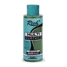 Rich Akrilik Boya Multi Surface 120 Cc Çimen 2220 Çok Renkli