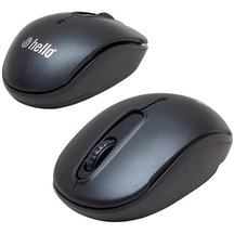 Hello HL-2726 2.4 Ghz Kablosuz Mouse (İthalatçı Garantili)