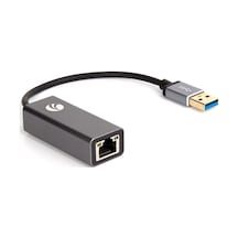 Vcom Du312M Usb 3.0 To Rj-45  Çevirici