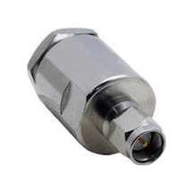 Rf Konnektör - Rg-213 - Sma - Erkek - Vidalı