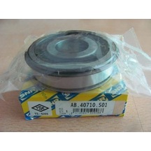 SNR AB40710S01 SNR ŞANZIMAN RULMANI DUCATO / BOXER / JUMPER