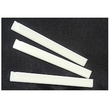 Ms043 Klasik Alt Eşik 1 Adet 8,2mm X 9mm.