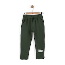 Xo Kids Erkek Çocuk Pantolon 4-8 Yaş 69500 Yeşil