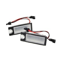 Volvo Plaka Led Beyaz Xc90 Xc70 S60 S80 V70 C30 435732246 Volvo Plaka Led Beyaz Xc90 Xc70 S60 S80 V70 C30 435732246