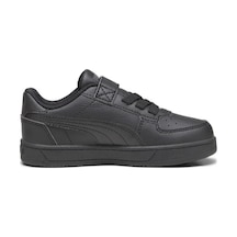 Puma Caven 2.0 Ac+ Ps Çocuk Siyah Spor Ayakkabı 39383901 001