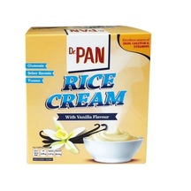 Dr. Pan Rice Cream Vanilyalı 400 G