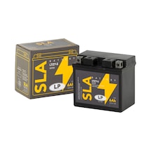 Sla Akü Mb Ltz7-s 6 A Kg: 2,15 L:113 W:70 H:105 Cca: 130 Yamaha Yzf R7 700cc 2022-2024