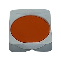 Pelikan Suluboya Tableti Tekli Orange-turuncu
