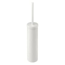 Sumuhome Enudden Tuvalet Fırçası Beyaz 48 Cm Beyaz