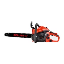 Solax 4116e Benzinli Motorlu Testere 28 Diş