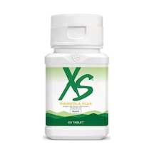 Amway Xs Rhodiola Plus 60 Tablet