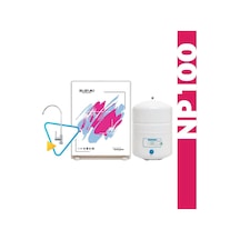 Suzukı Technology Np100 Slım Su Arıtma Cihazı (551772012)